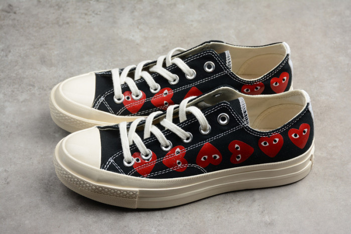 CONVERSE CDG X CONVERSE CHUCK TAYLOR 70S OG00108