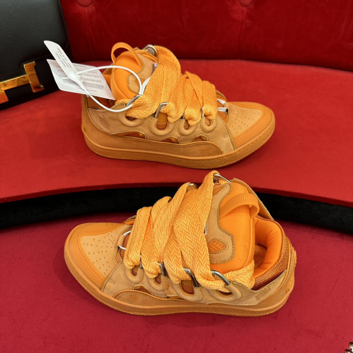 LANVIN CURB SNEAKER FY175