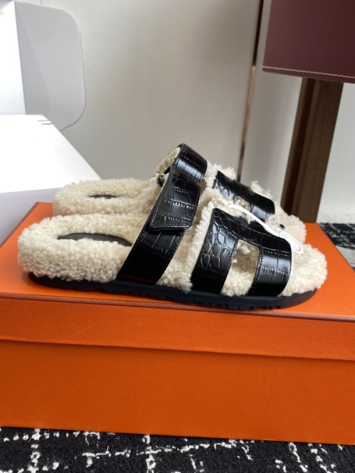 Herme* Sandal HS197