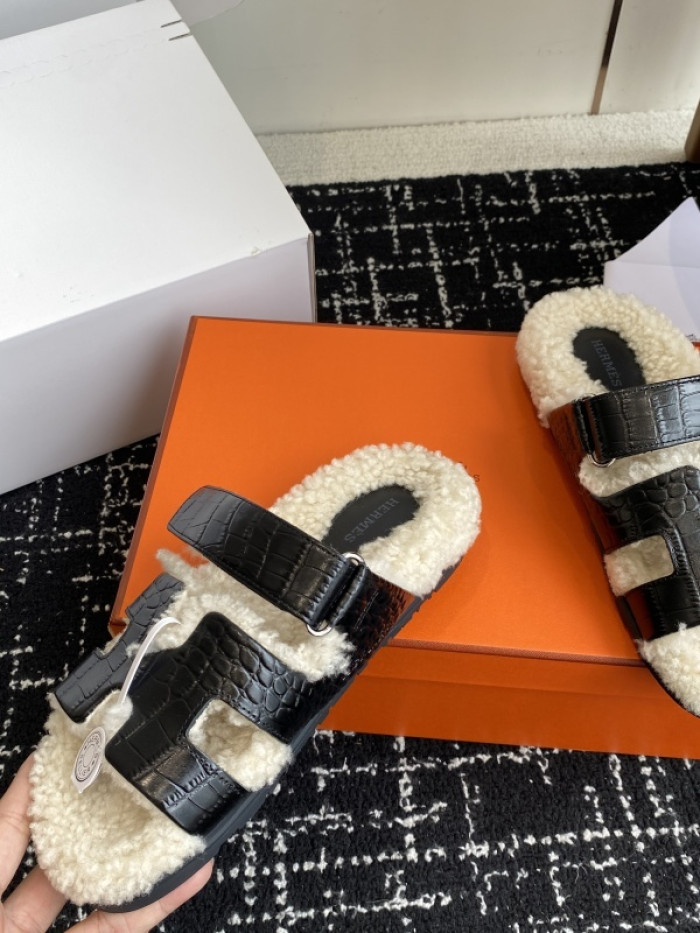 Herme* Sandal HS197