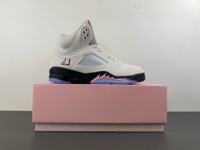 Air Jordan 5 “35th Anniversary” HQ7978-102