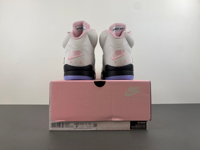 Air Jordan 5 “35th Anniversary” HQ7978-102