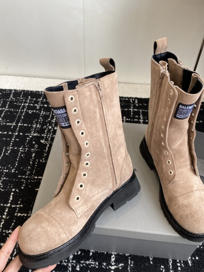 Ba1en*iaga Boots 80000284