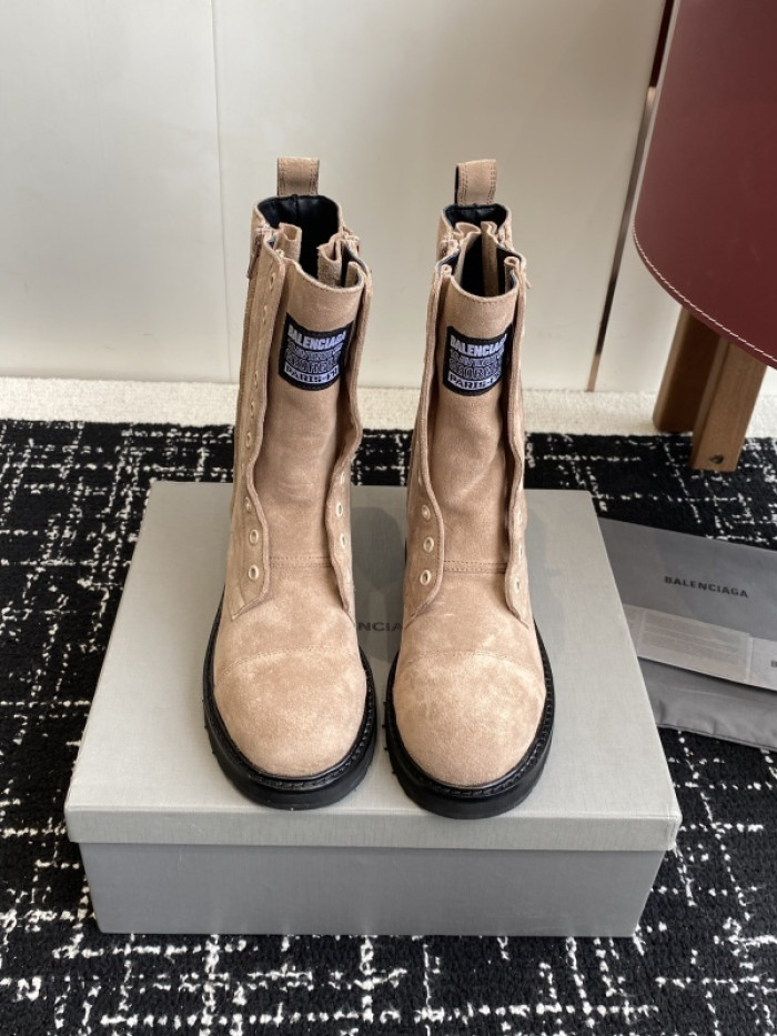 Ba1en*iaga Boots 80000284