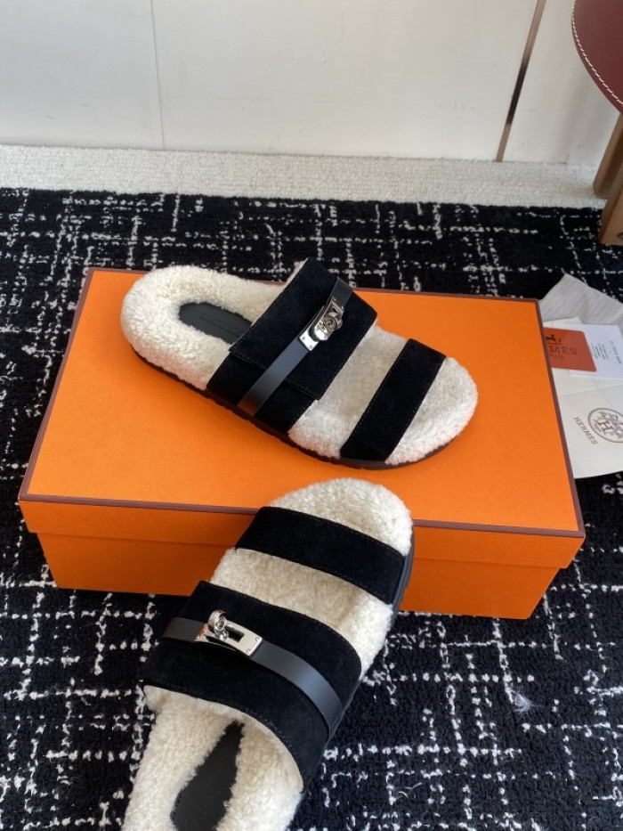 Herme* Sandal HS188