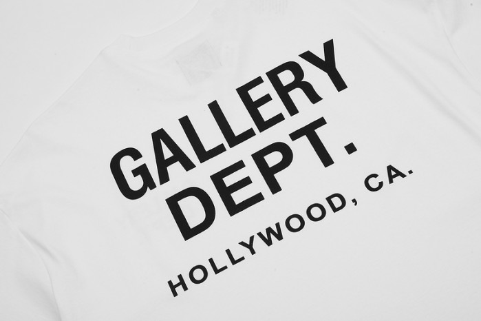 Gallery Dept T-SHIRT GD13