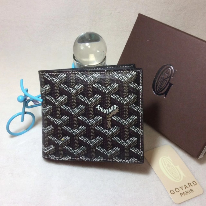 GOYARD WALLET WA21