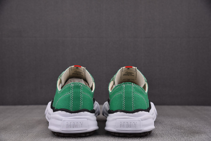 Ma*s*n mihara yasuhiro sneaker mmys71