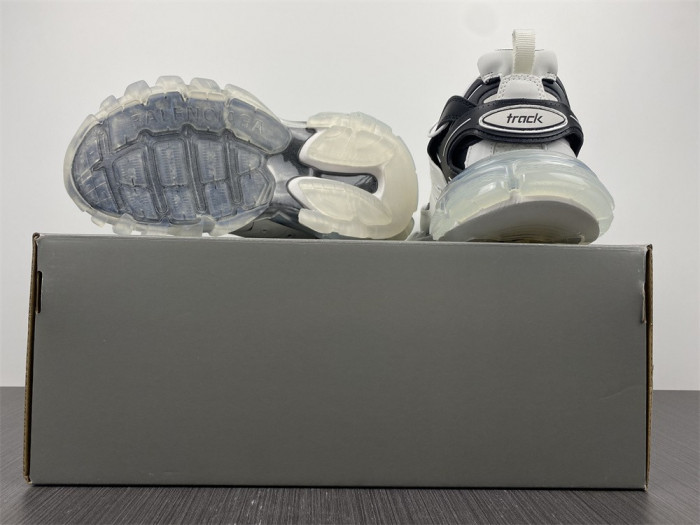 Balenciaga track W3BZ2 9010