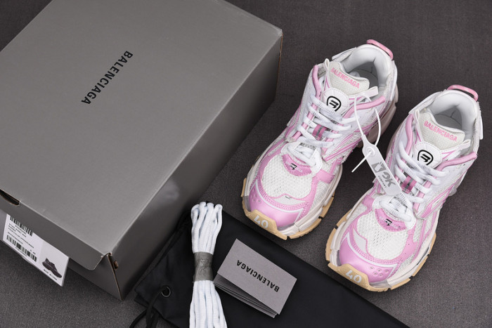 Balenciaga Runner sneaker W3RB3-9059