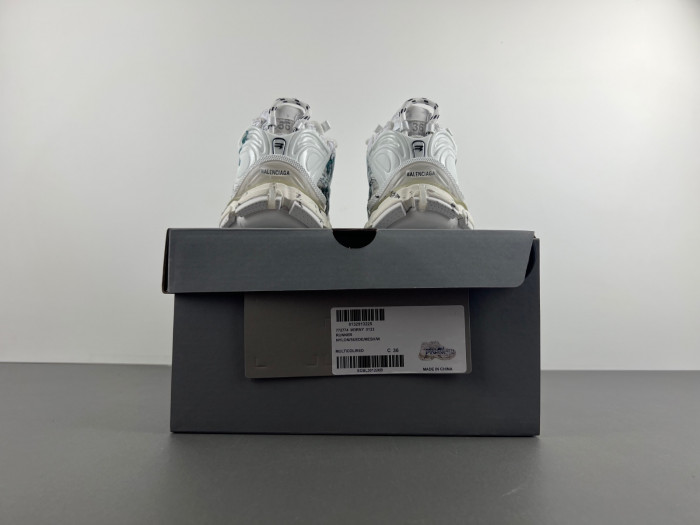 Balenciaga Runner sneaker W3RNY 0133