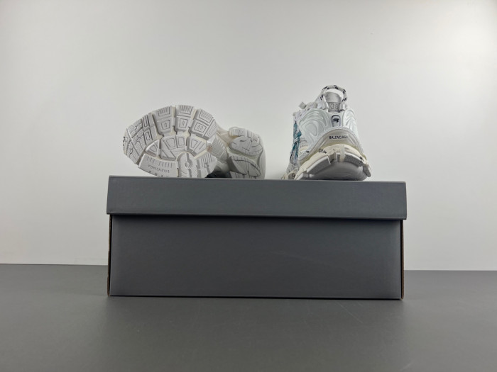 Balenciaga Runner sneaker W3RNY 0133