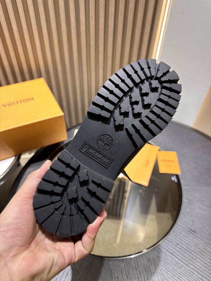 LV Boots L0000372