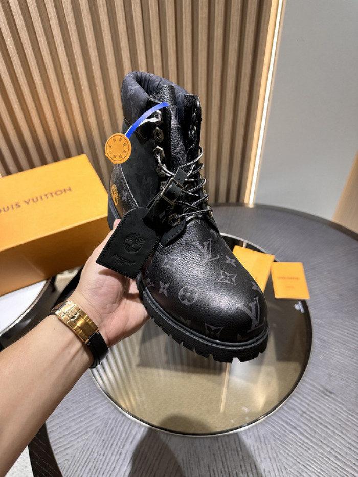LV Boots L0000372