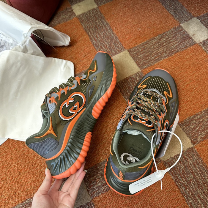 G*u*i* sneaker gc145