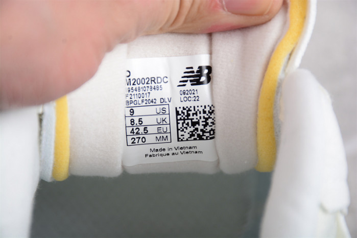New Balance 2002 M2002RDC