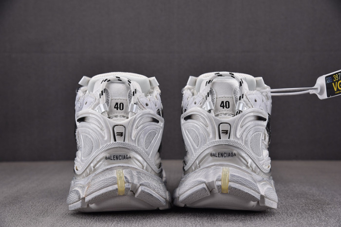 Balenciaga Runner sneaker WRUNG-9010