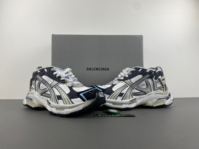 Balenciaga Runner sneaker W3RNY-0623