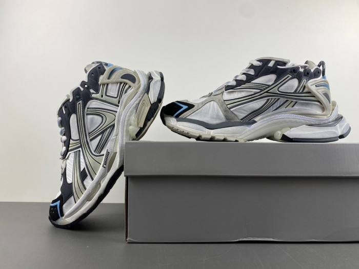 Balenciaga Runner sneaker W3RNY-0623