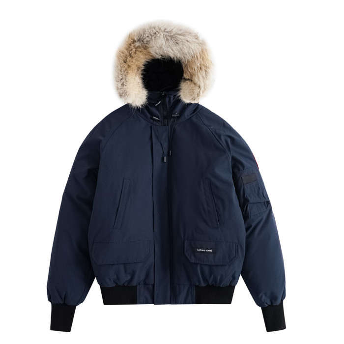 Canada G00SE JACKET CG50