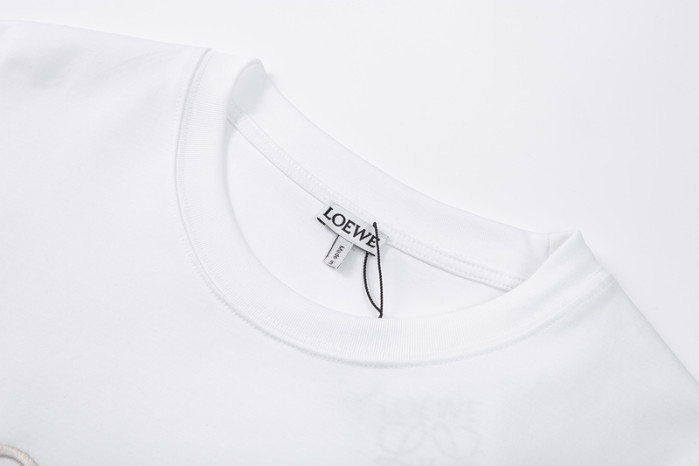 LOEWE T-SHIRT LW21