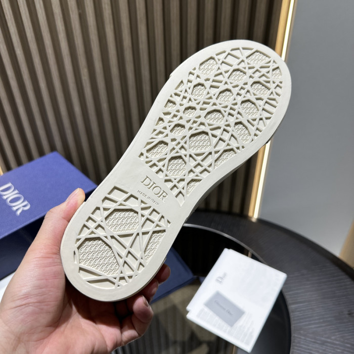 DIO* B33 SNEAKERS Dr0175