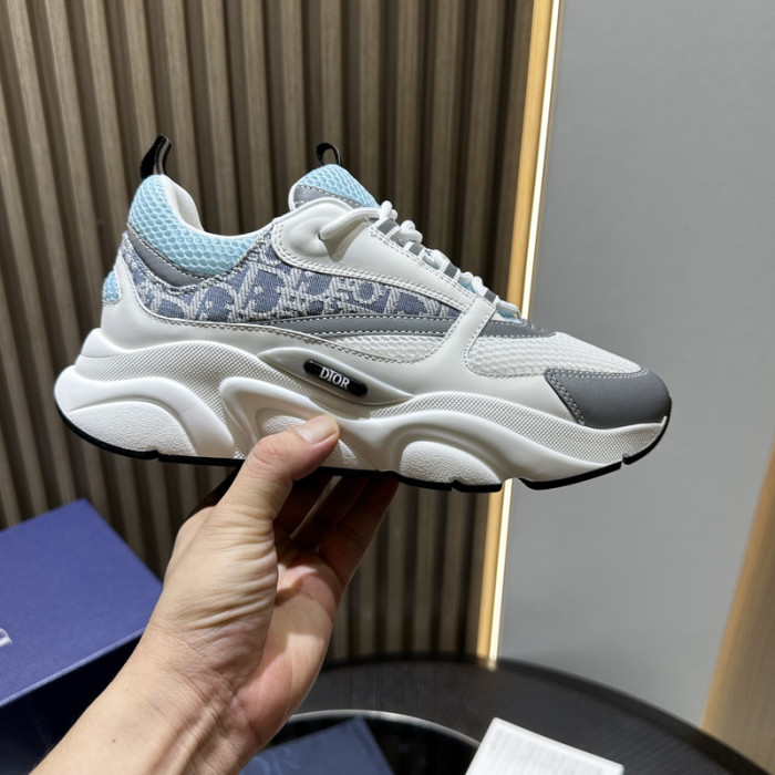 DIO* SNEAKERS B22 T0000-177