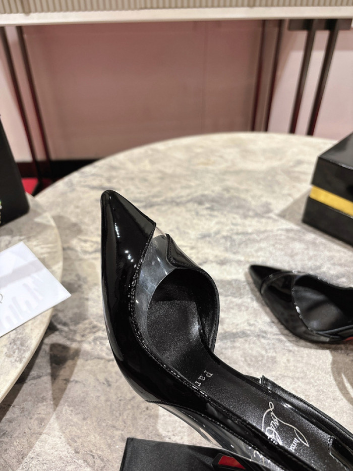 C&L Heels 8.5cm CLL000098