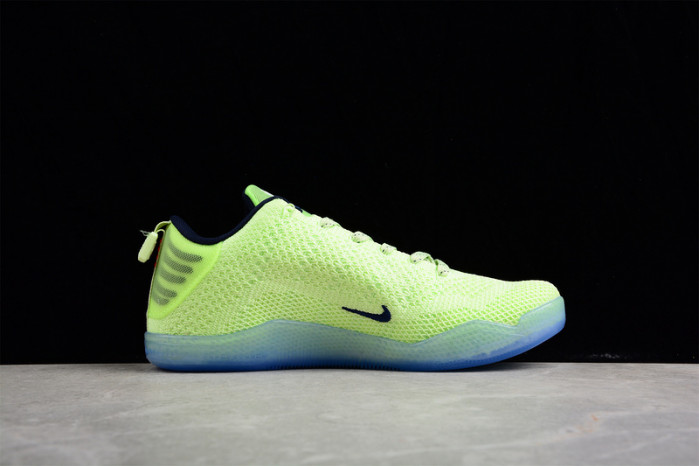 Nike Kobe 11 Elite Low 4KB