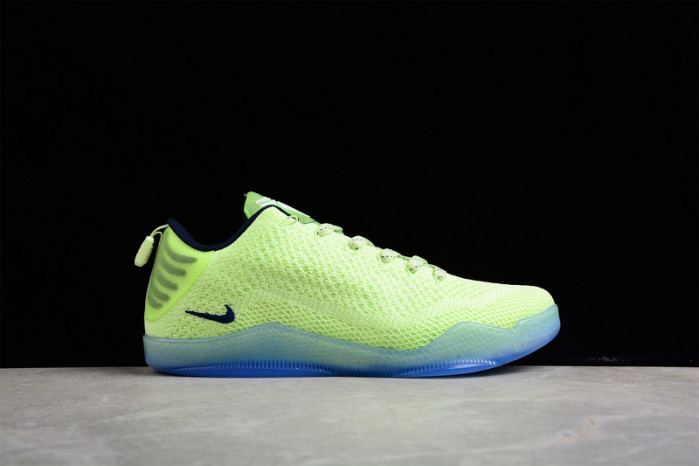 Nike Kobe 11 Elite Low 4KB