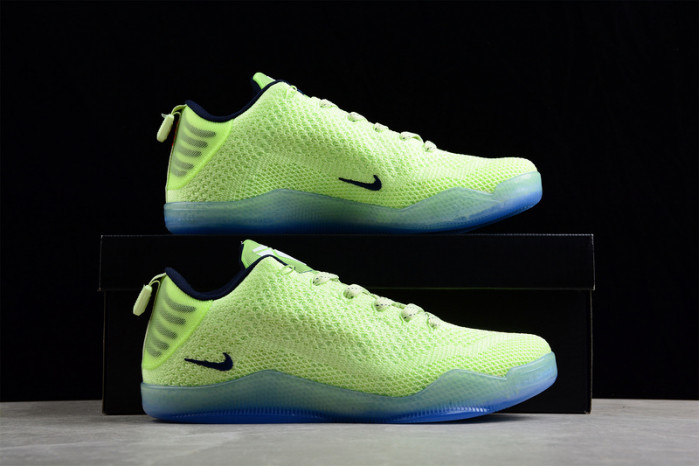 Nike Kobe 11 Elite Low 4KB