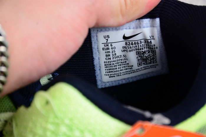 Nike Kobe 11 Elite Low 4KB