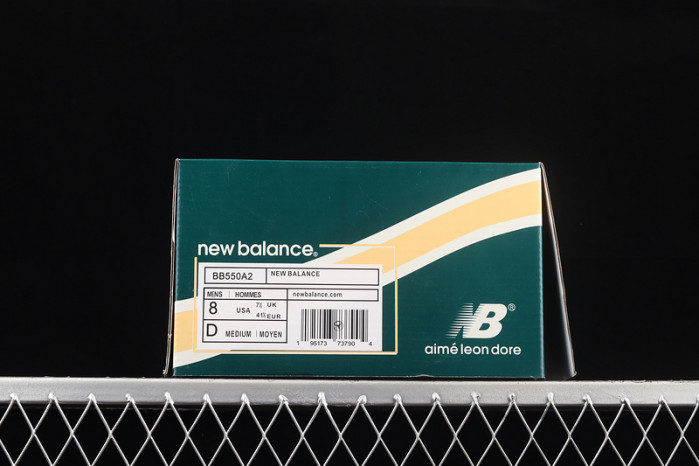 New Balance BB550 BB550A2