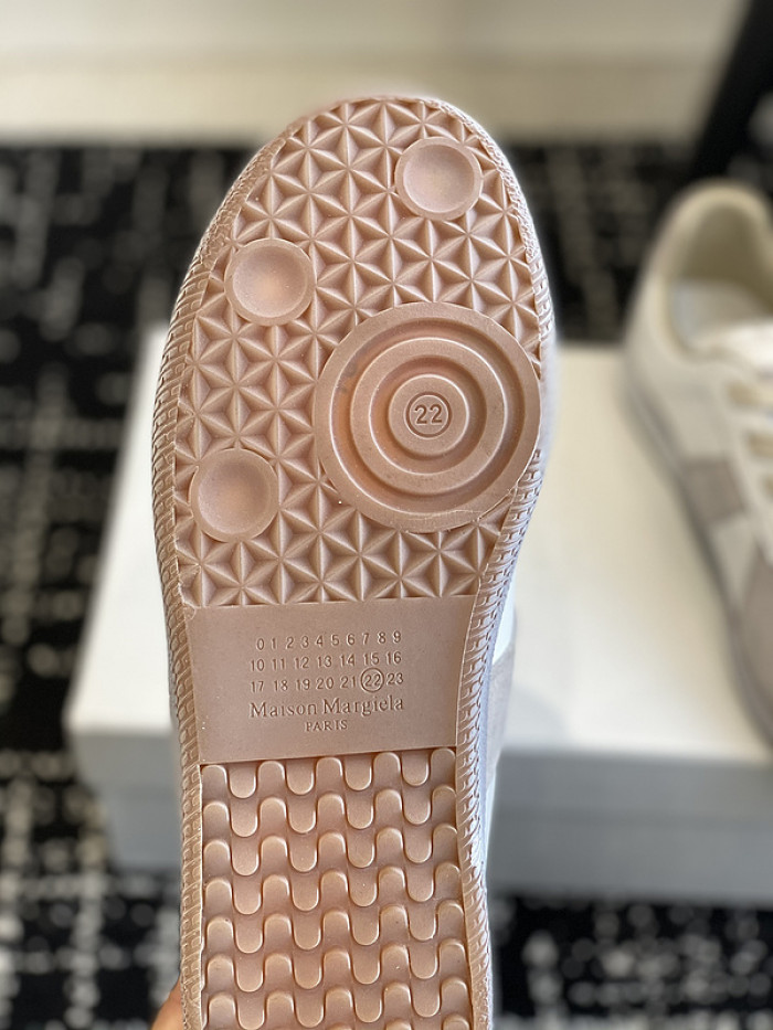 ma*s*n Ma*i*la calfskin s57ws0259