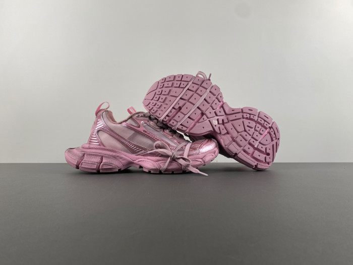 BALENCIAGA 3xl SNEAKER W3XL5 9048