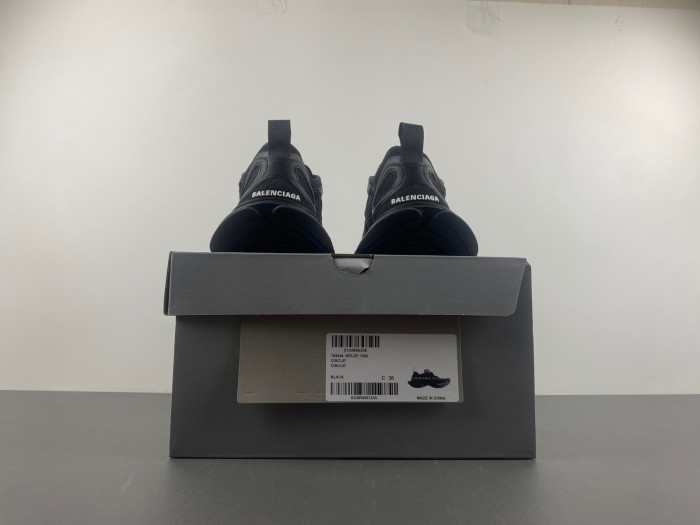 Balenciaga sneaker WFLGY 1000