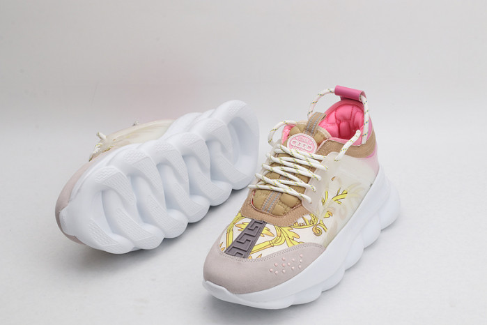 VERSACE SNEAKERS V015