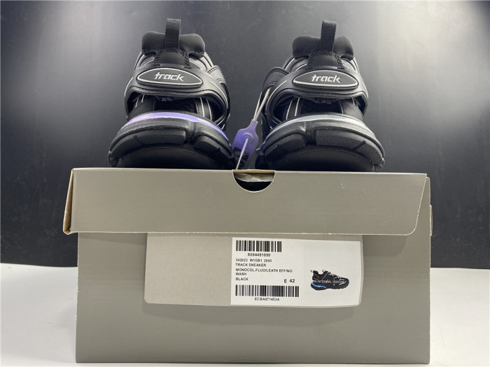 Balenciaga track W1GB1 2045