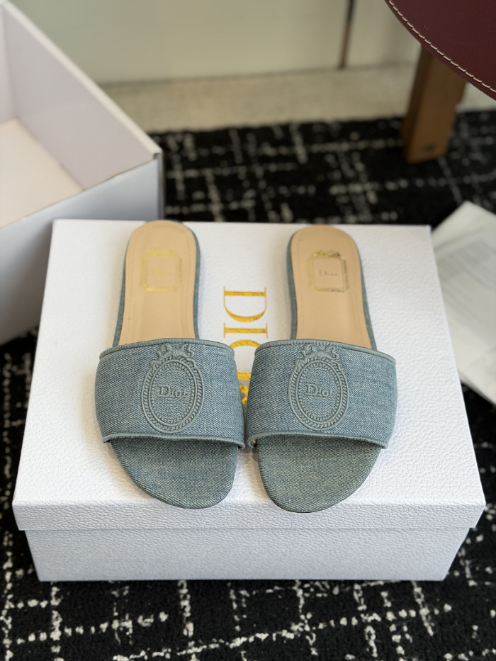 Dio* sandals DS147
