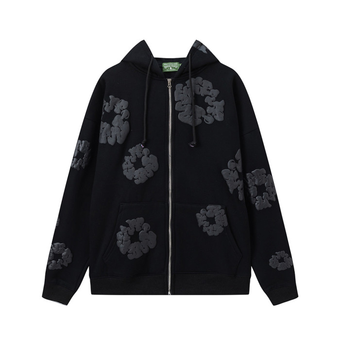 DENIM TEARS DT056