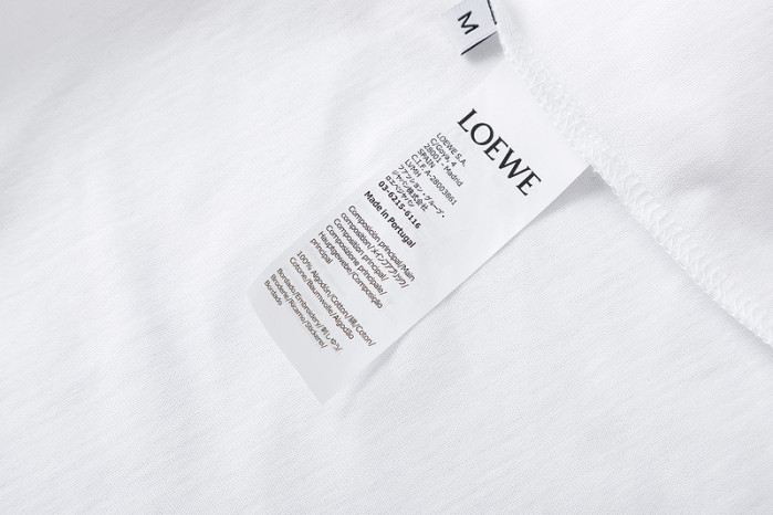 LOEWE T-SHIRT LW34