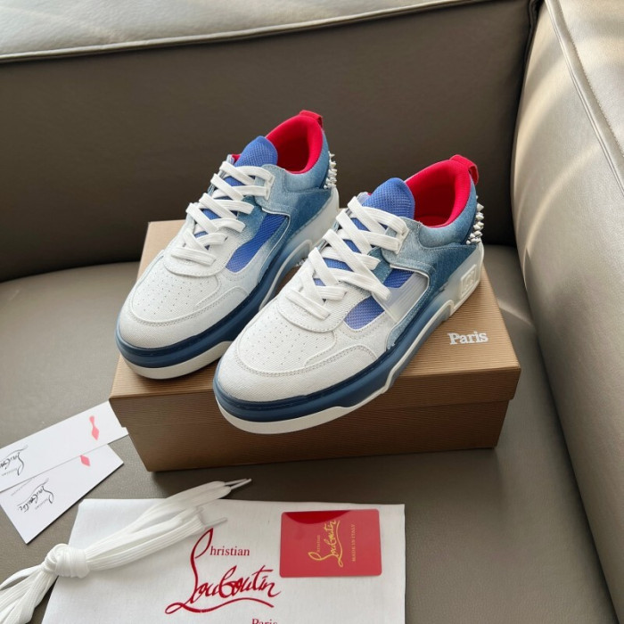 C&L sneakers CLL000146