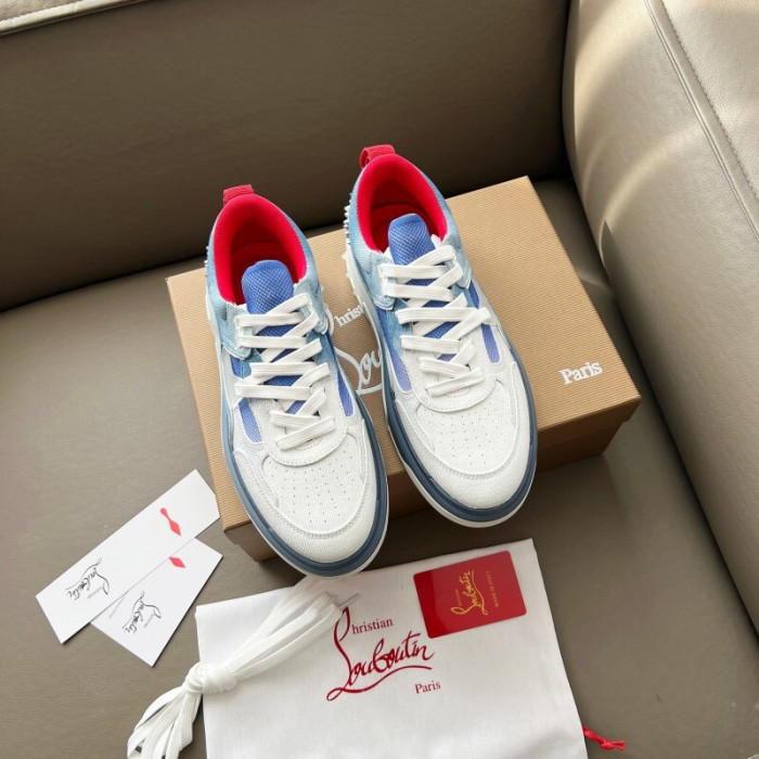 C&L sneakers CLL000146
