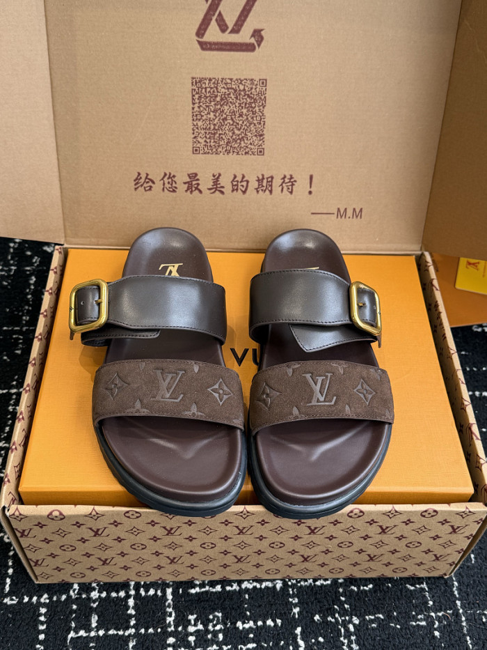 L&V sandal 281