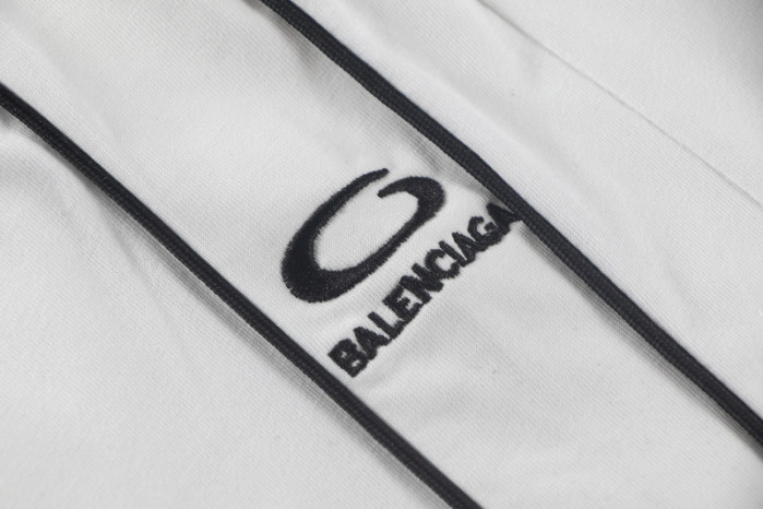 Balenciag* LONG SLEEVES Bh035