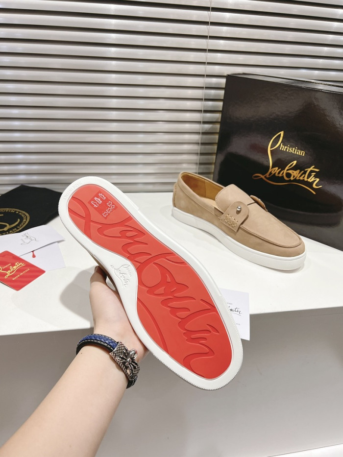 C&L sneakers CLL000252