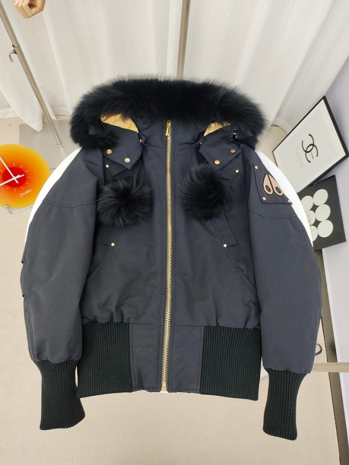 M00se knuckles jacket MK14
