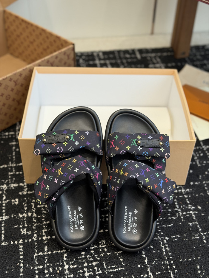 L&V sandal 258