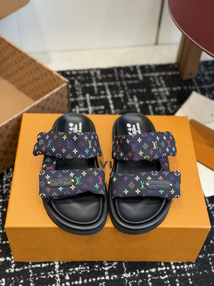 L&V sandal 258