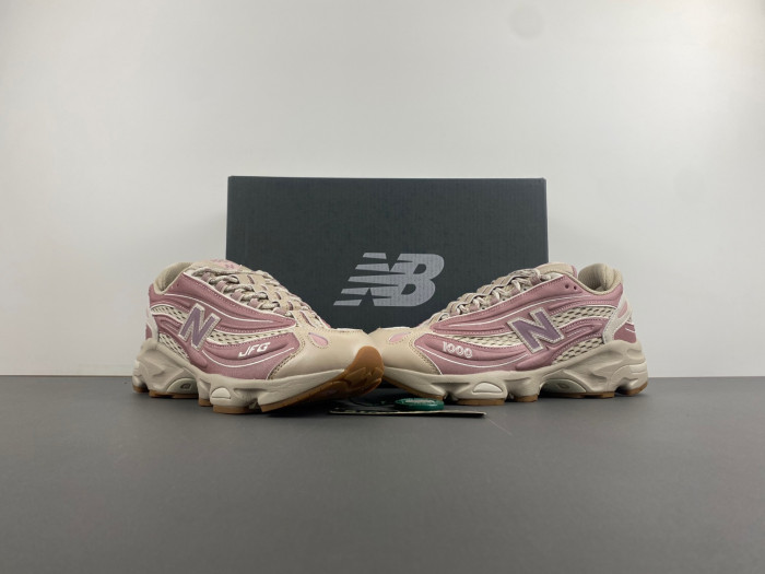 New Balance 1000 Angora Pink Mink M1000JG1